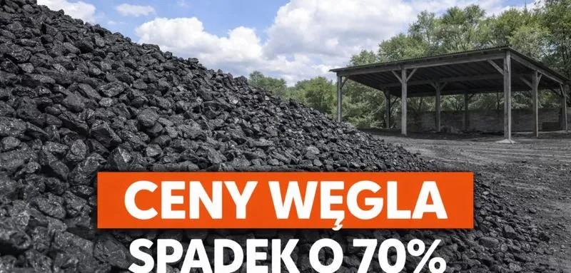 Notowania i prognozy węgla 2026