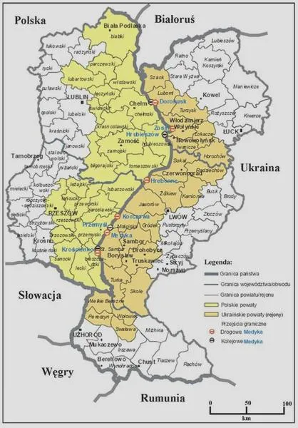 Nowe zasady podróżne