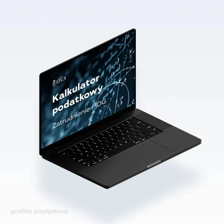 Nowy ład podatkowy kalkulator