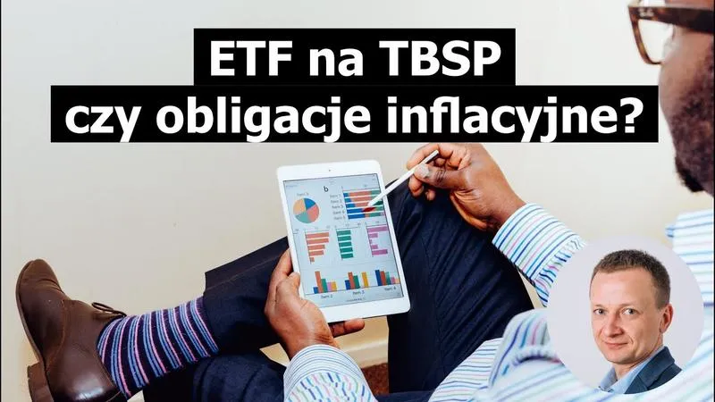 Obligacje indeksowane inflacją