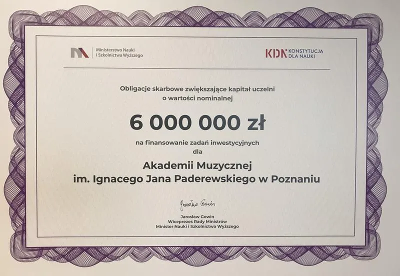 Obligacje skarbowe