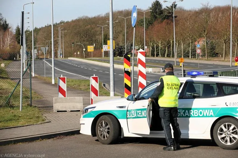 Obywatelskie patrole