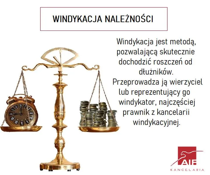 Odzyskiwanie należności