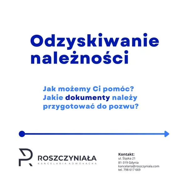 Odzyskiwanie należności