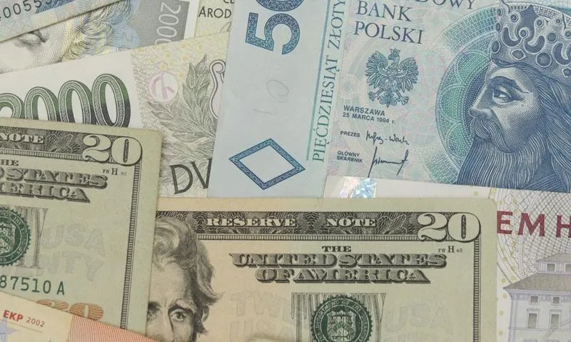 Oferty banków