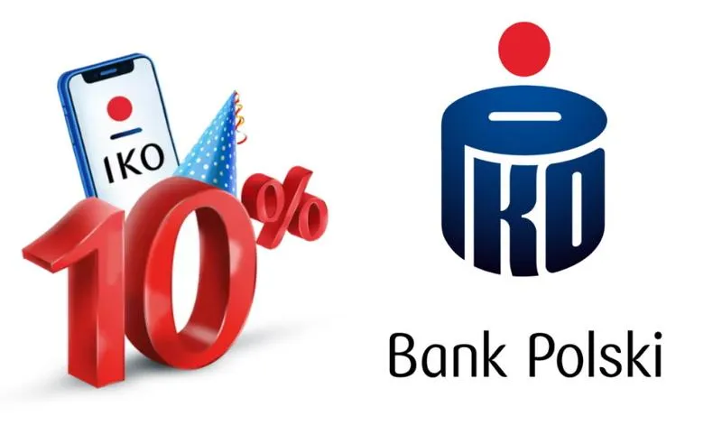 Oprocentowanie lokat PKO BP