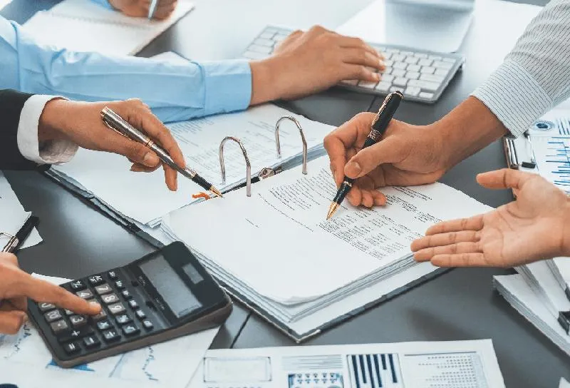 Organy zarządzające w spółkach