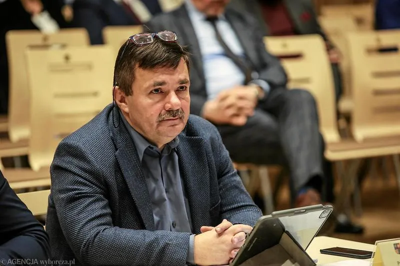 Osiągnięcia waldemara pisa w senacie