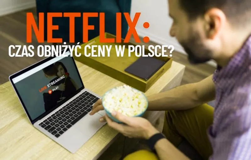 Oszczędności na filmach
