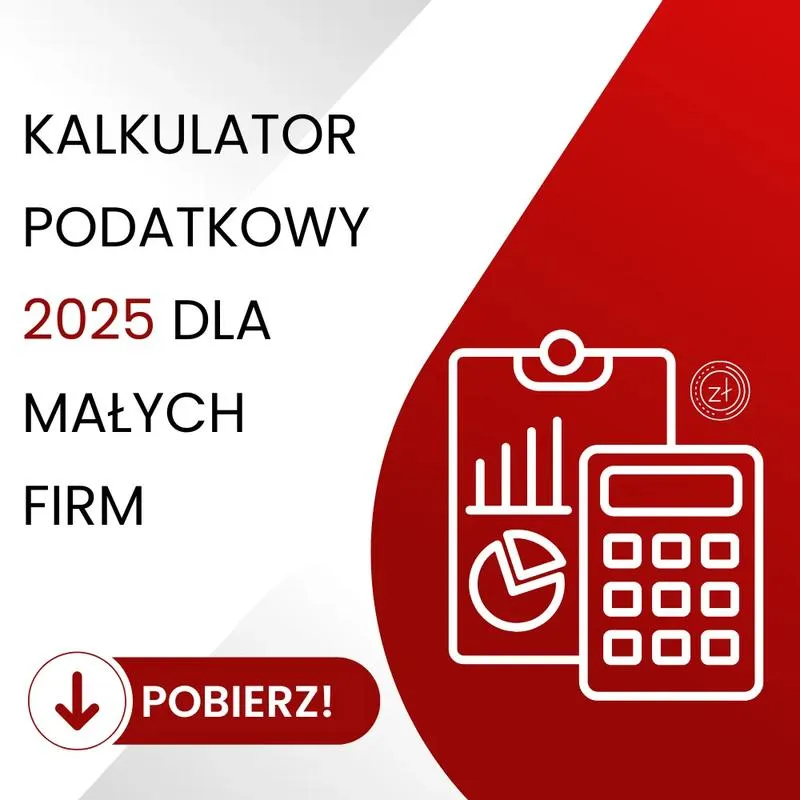 Planowanie finansowe i podatkowe