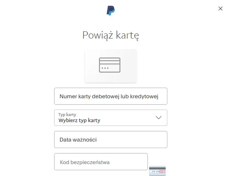 Płatności online