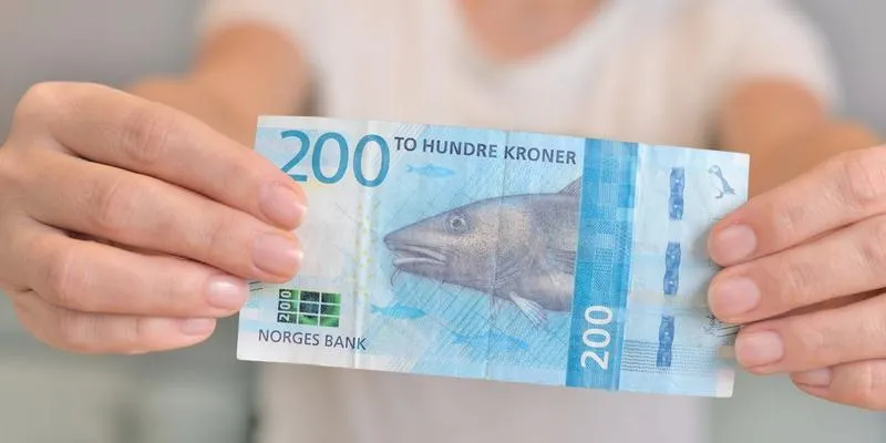 Płatności w Norwegii