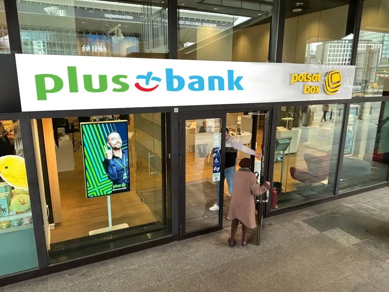 Plus Bank a chwilówki