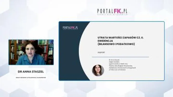 Podatkowe aspekty odpisów aktualizujących