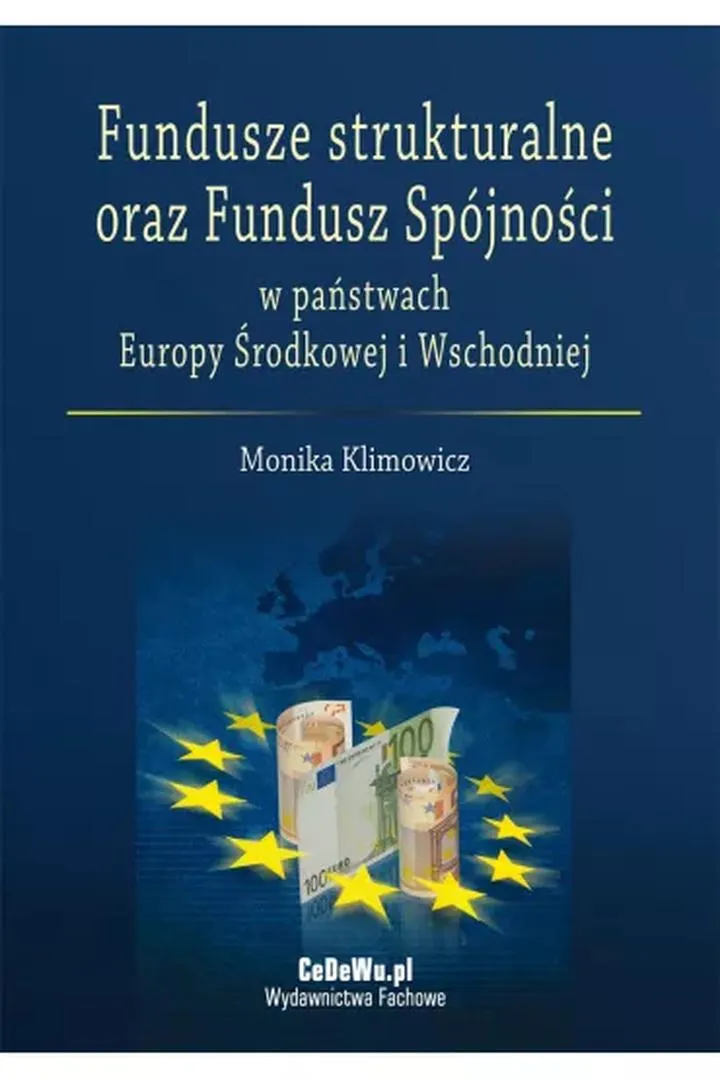 Polityka regionalna UE