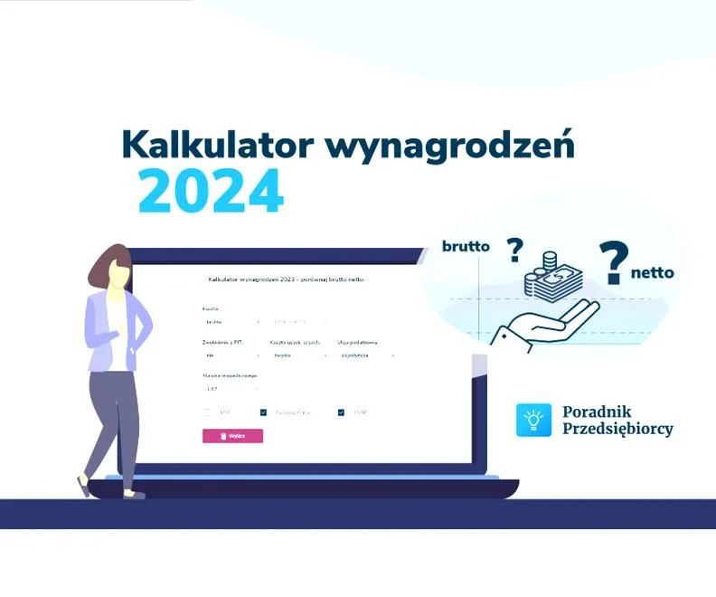 Polski Ład i pensje