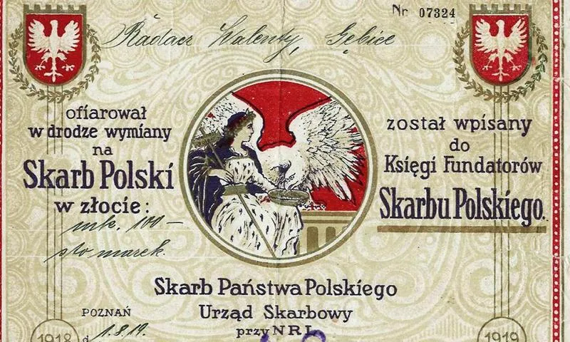 Porównanie obligacji skarbowych i prywatnych