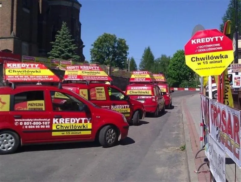 Porównanie ofert chwilówek