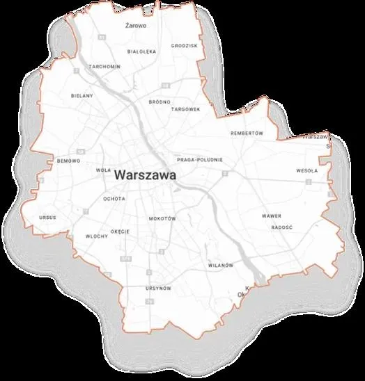 Pozycjonowanie lokalne