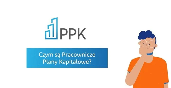 Pracownicze Plany Kapitałowe PPK