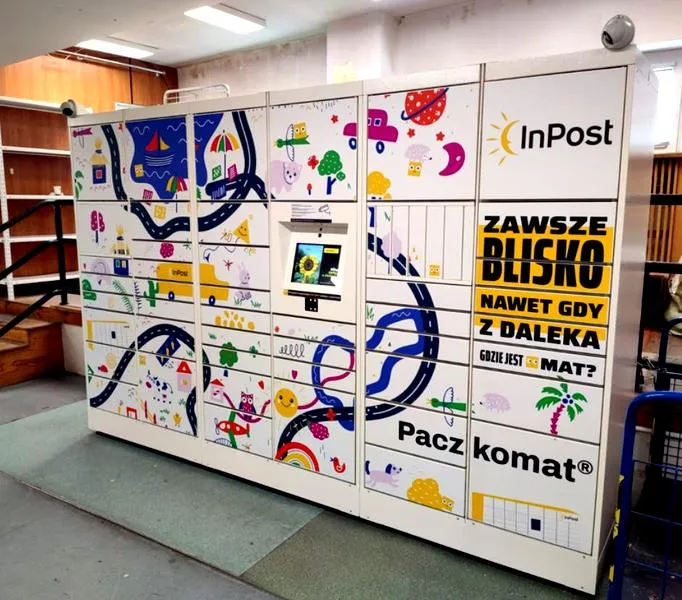 Praktyczne porady paczkomaty