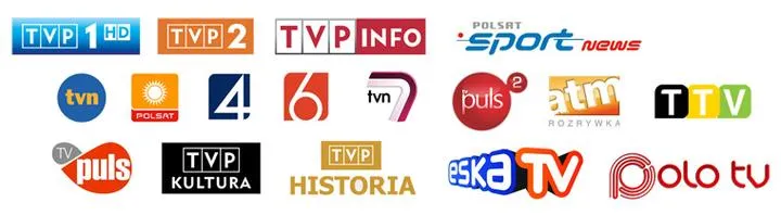 Problemy z sygnałem telewizji naziemnej