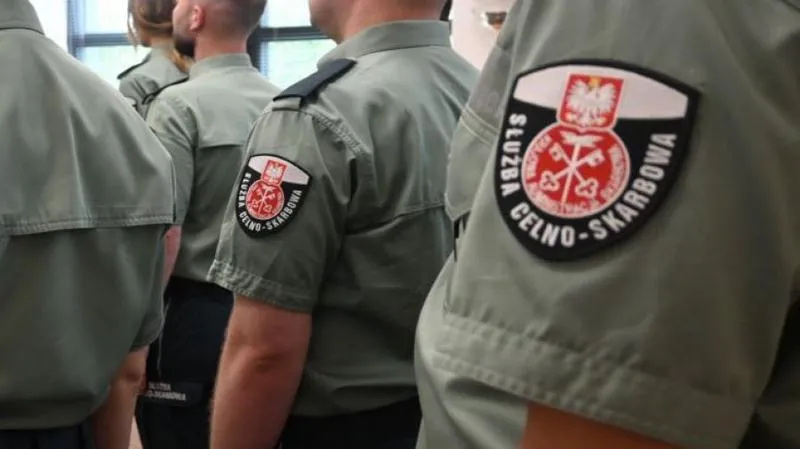 Procedury naboru KAS