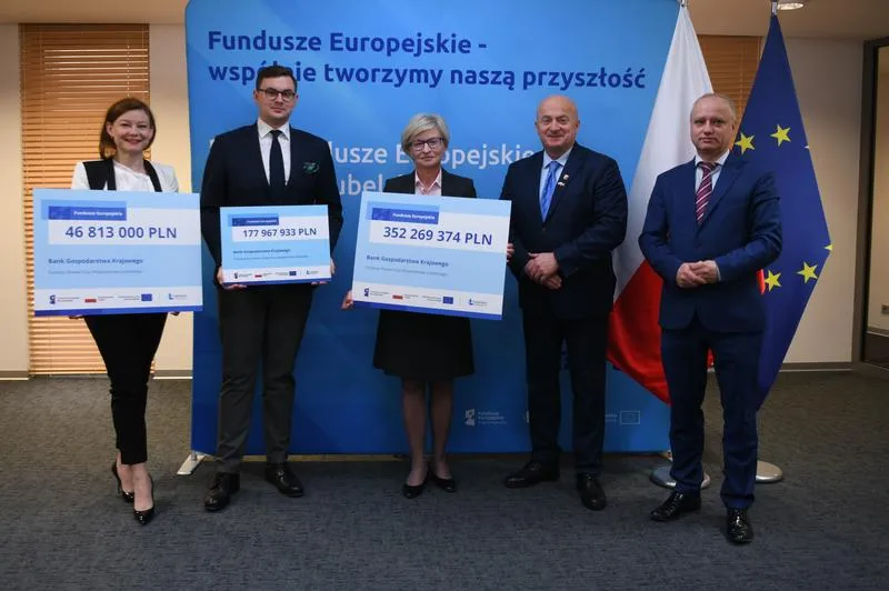 Proces zakupu i zarządzania funduszem powierniczym