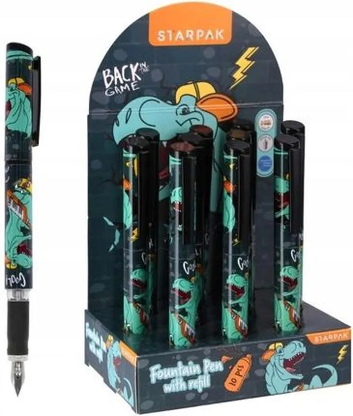 Prognozy analityków Dino