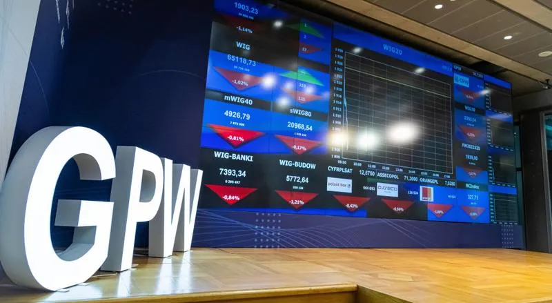 Prognozy dla inwestorów