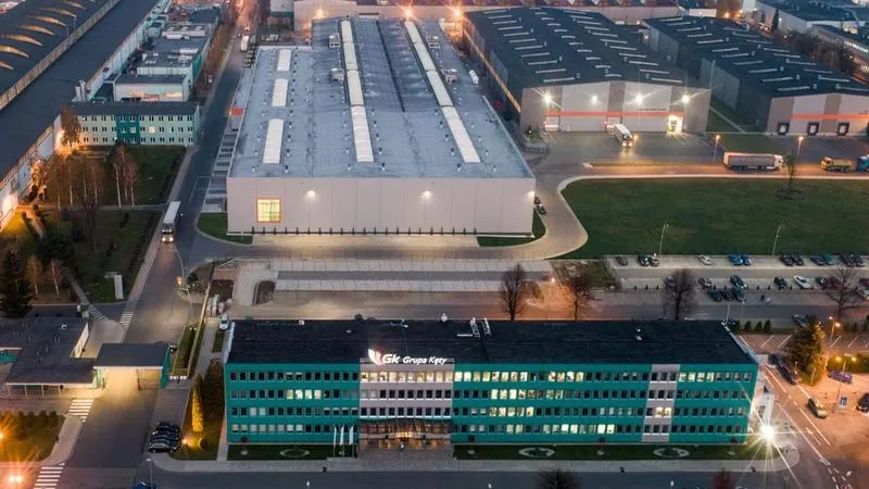 Prognozy inwestycyjne 2024