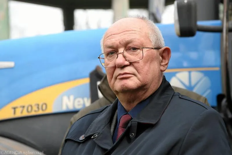 Projekty i inicjatywy senatorskie