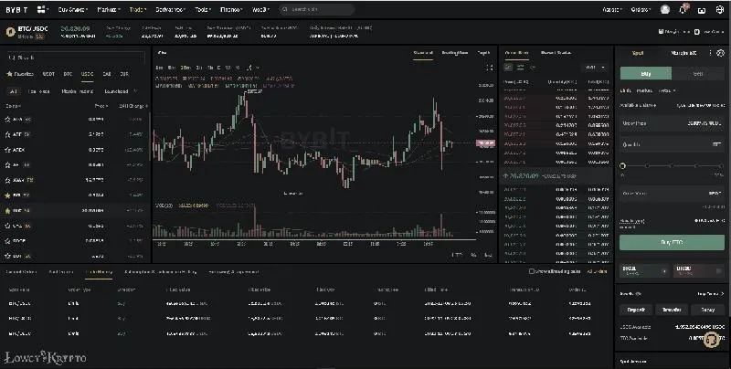 Przechowywanie kryptowalut w bezpieczeństwie