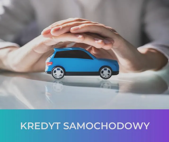 Przeniesienie kredytu samochodowego