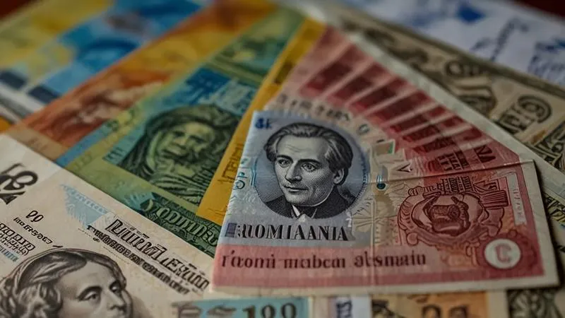 Przewodnik po finansach