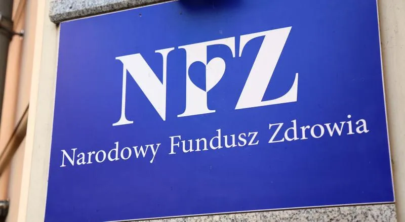 Przynależność do oddziału NFZ online