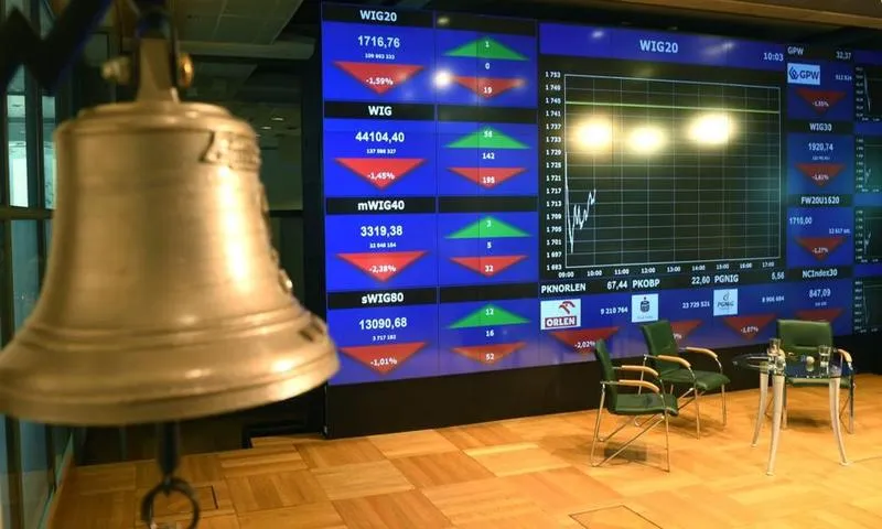 Psychologia inwestora i emocje