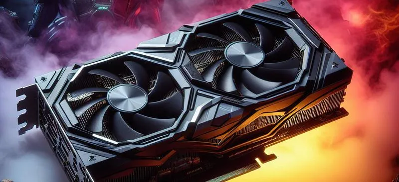 Ranking i przegląd kart graficznych