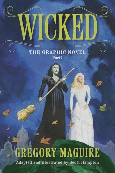 Recenzje widzów Wicked