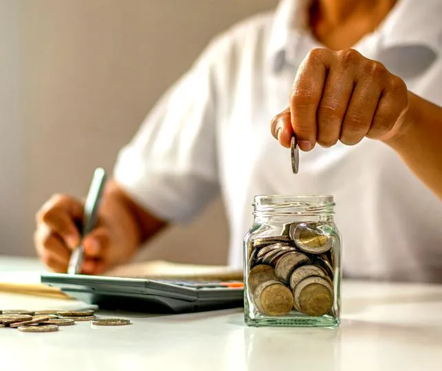 Regularne oszczędzanie