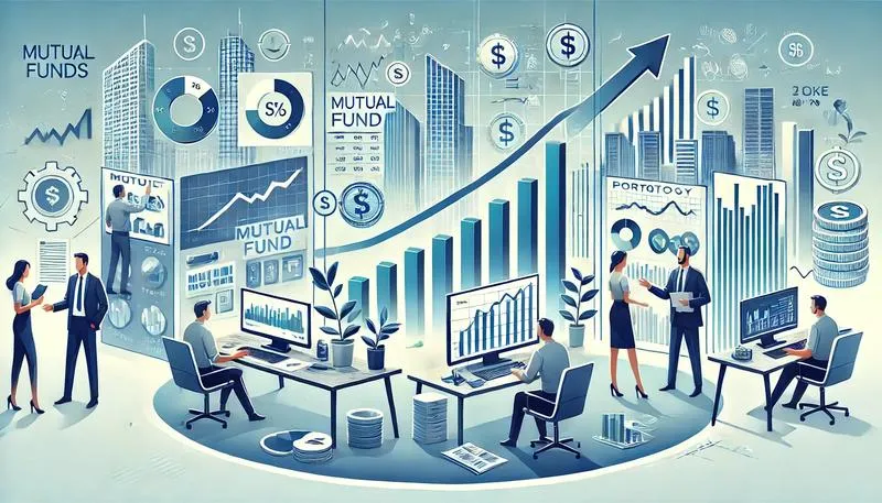 Rodzaje funduszy inwestycyjnych