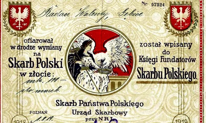 Rodzaje pasywów