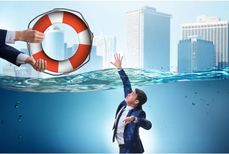 Rola firm windykacyjnych