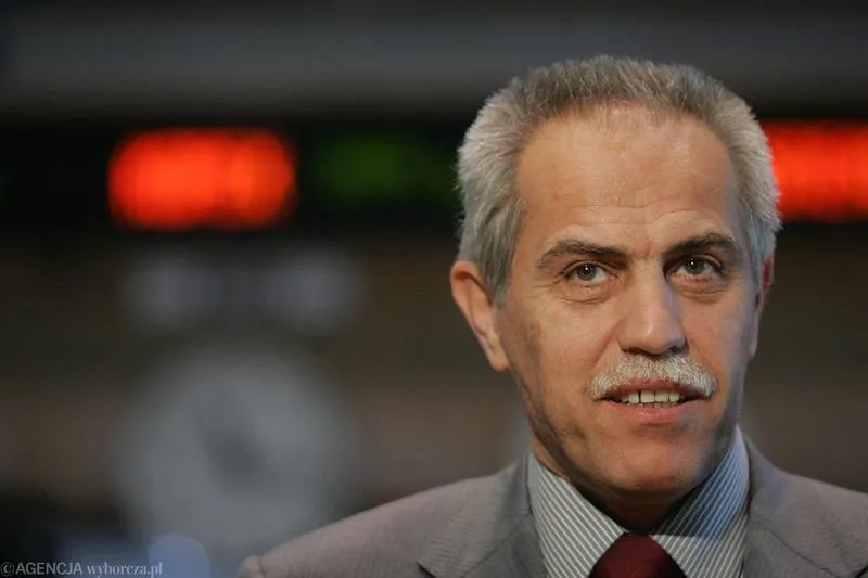 Rozwój polskiej telewizji