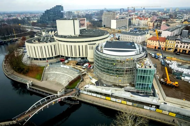 Sektor energii odnawialnej
