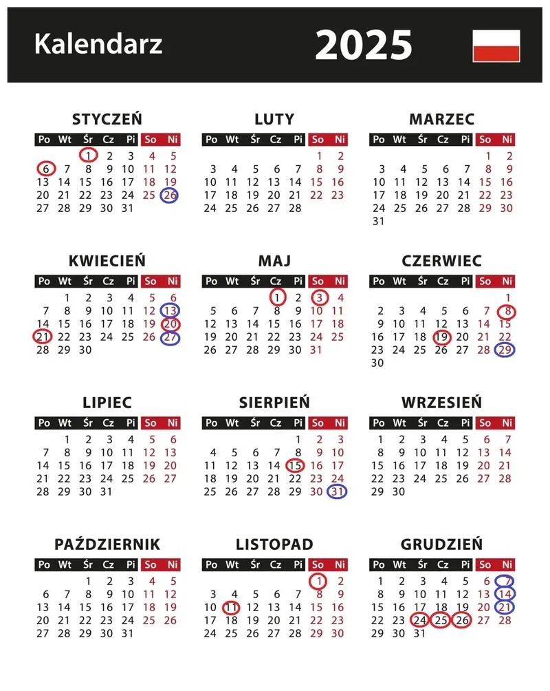 Sklepy otwarte w niedziele