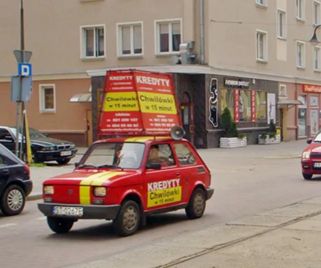 Sprawdzanie zadłużenia chwilówki