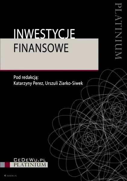 Strategia inwestycyjna