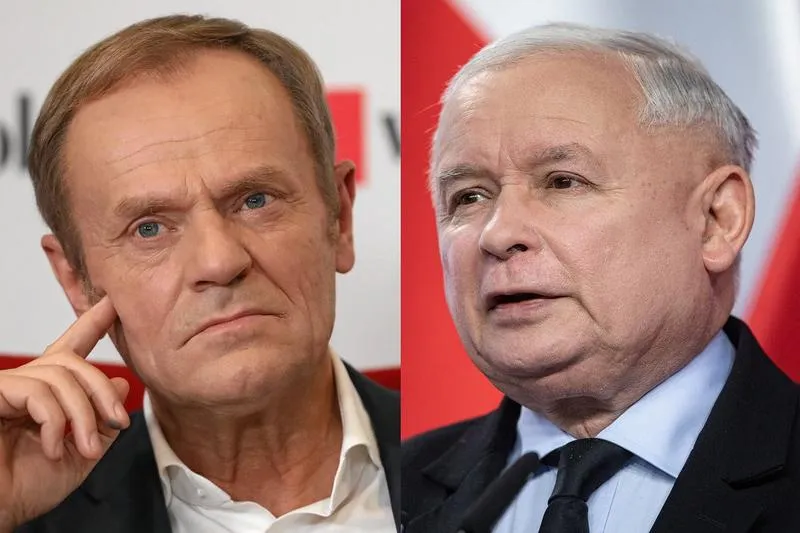 Strategie PiS w wyborach