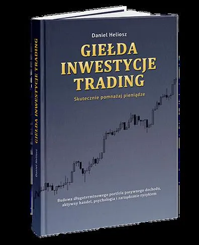 Strategie inwestycyjne na giełdzie